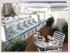 Terrasse Sud